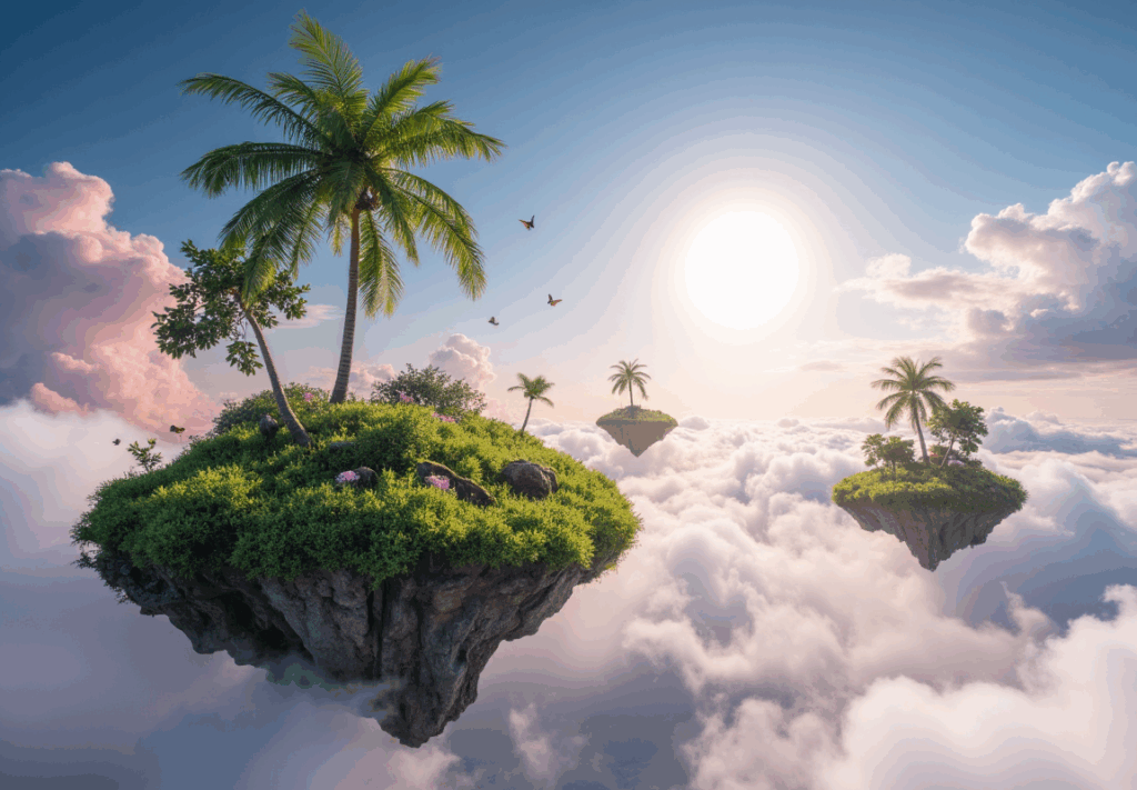 homepage mentalmess island happy